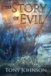 Book cover for The Story of Evil - Volume III