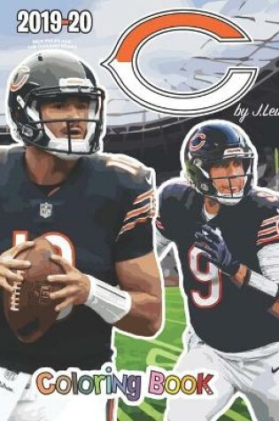 Cover of Nick Foles and the Chicago Bears