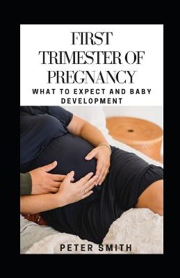 Book cover for First Trimester of Pregnancy