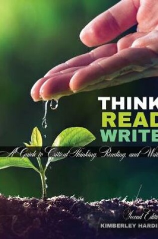 Cover of Think, Read, Write