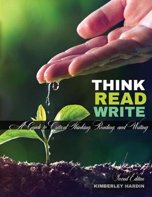 Cover of Think, Read, Write