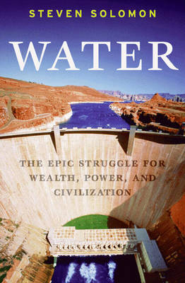 Book cover for Water