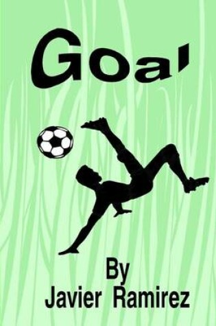 Cover of Goal