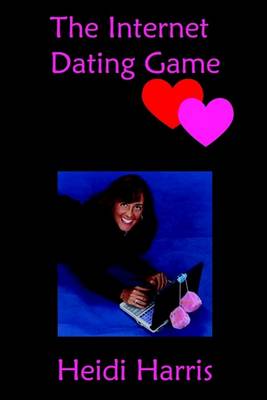 Book cover for The Internet Dating Game