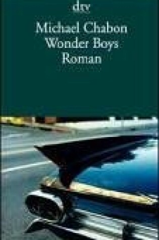 Cover of Wonderboys