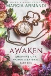 Book cover for Awaken