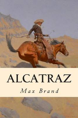 Cover of Alcatraz