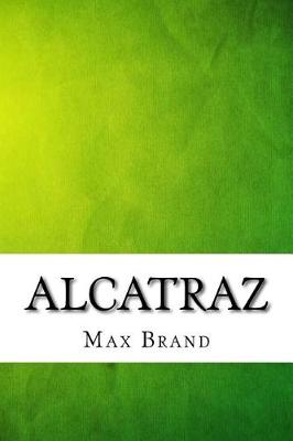 Cover of Alcatraz