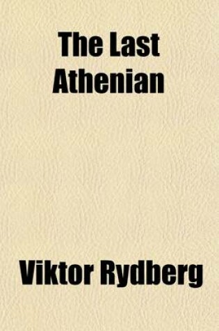 Cover of The Last Athenian