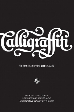 Cover of Calligraffiti