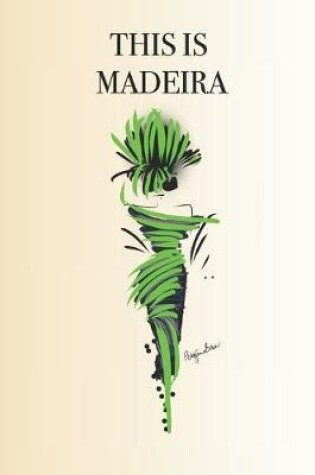 Cover of This Is Madeira