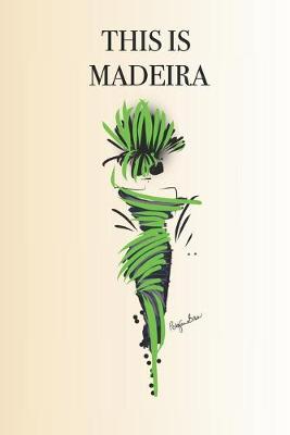 Book cover for This Is Madeira