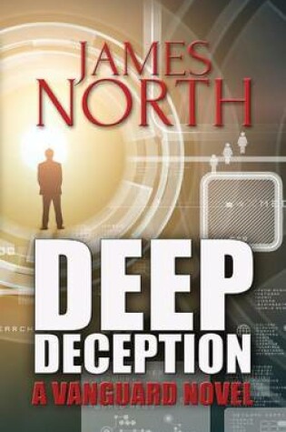 Cover of Deep Deception