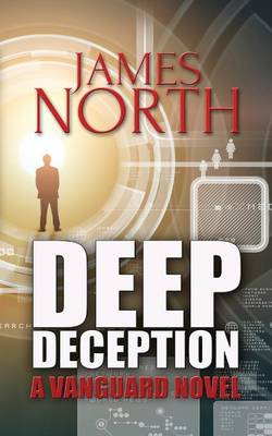 Book cover for Deep Deception