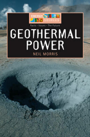 Cover of Geothermal Power