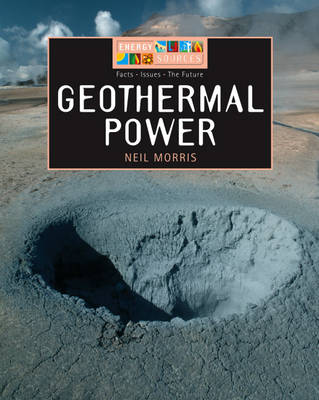 Cover of Geothermal Power