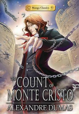 The Count of Monte Cristo by Dumas