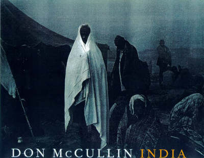 Book cover for India