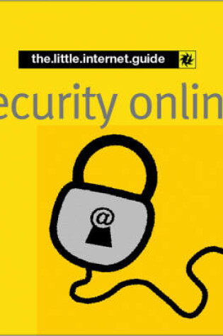 Cover of The Security Online