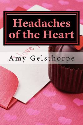 Book cover for Headaches of the Heart