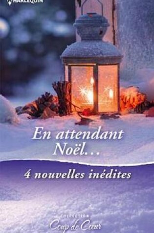 Cover of En Attendant Noel...