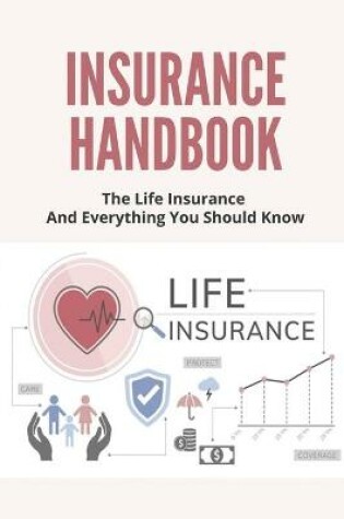 Cover of Insurance Handbook