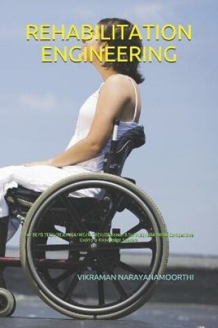 Cover of Rehabilitation Engineering