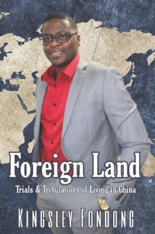 Cover of Foreign Land