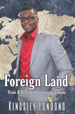 Cover of Foreign Land