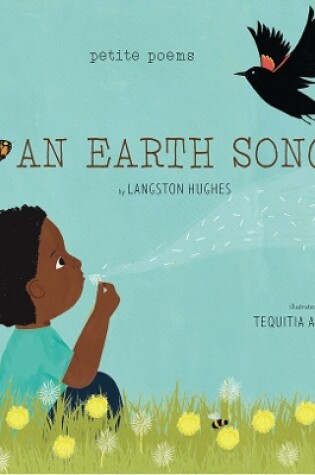 Cover of An Earth Song (Petite Poems)