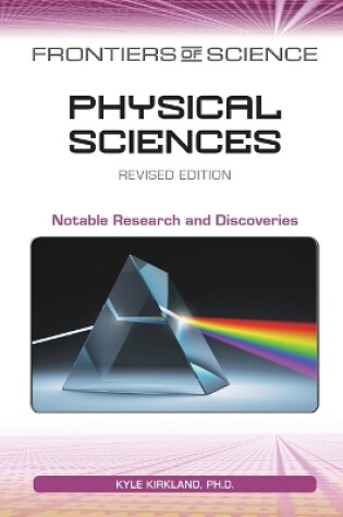 Cover of Physical Sciences