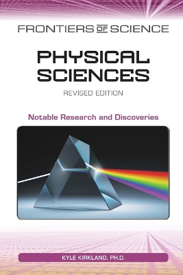 Book cover for Physical Sciences