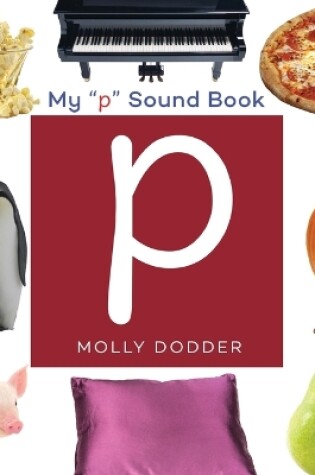 Cover of My P Sound Book