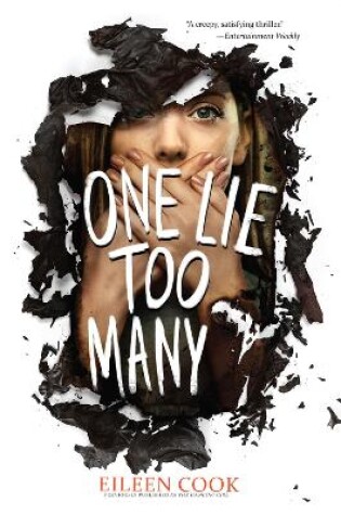 Cover of One Lie Too Many