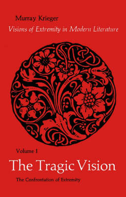 Cover of The Visions of Extremity in Modern Literature