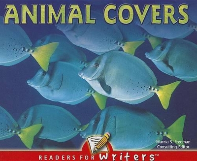 Cover of Animal Covers