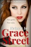 Book cover for Return to Grace Street