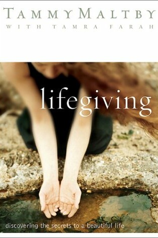Cover of Lifegiving