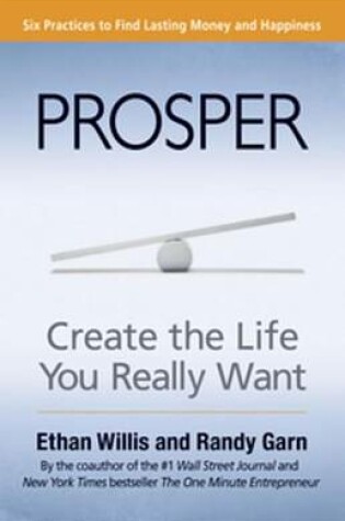 Cover of Prosper