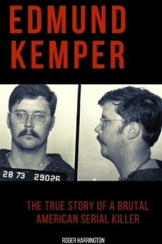 Cover of Edmund Kemper