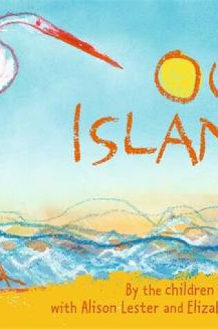 Cover of Our Island