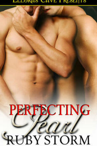 Cover of Perfecting Pearl