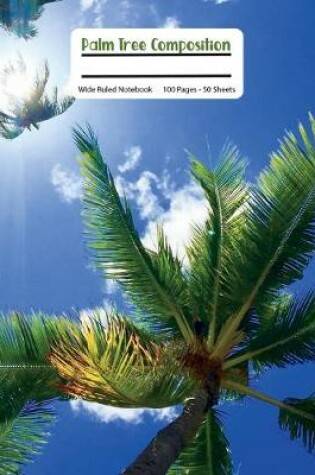 Cover of Palm Tree Composition