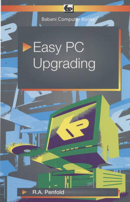 Cover of Easy PC Upgrading