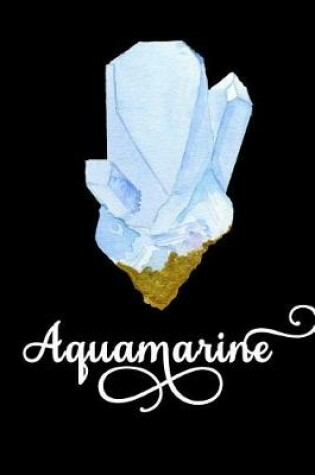 Cover of Aquamarine