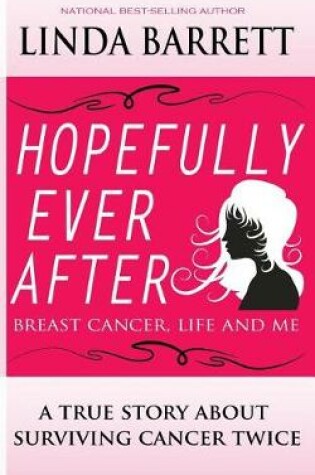 Cover of Hopefully Ever After