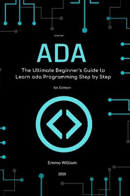 Book cover for ADA