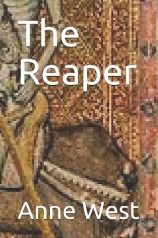 Cover of The Reaper