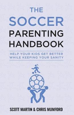 Book cover for Soccer Parenting Handbook