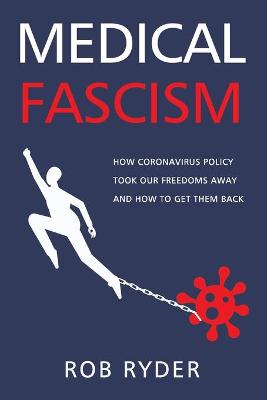 Book cover for Medical Fascism